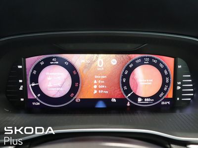 2025 Skoda Octavia