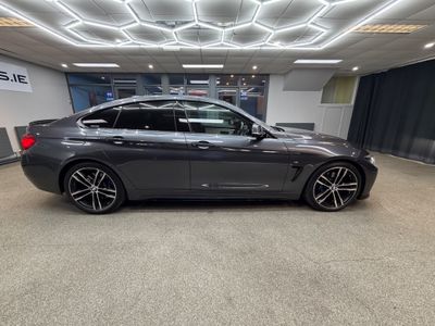 2019 BMW 4 Series