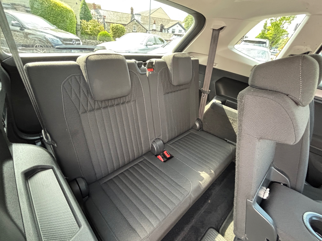 2022 Volkswagen Tiguan Allspace