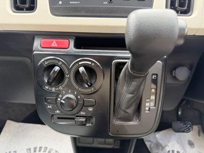 2017 Suzuki Alto