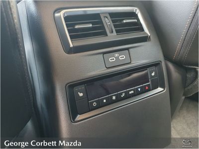 2025 Mazda CX-80