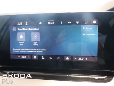 2026 Skoda Octavia
