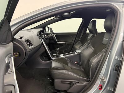 2014 Volvo V60