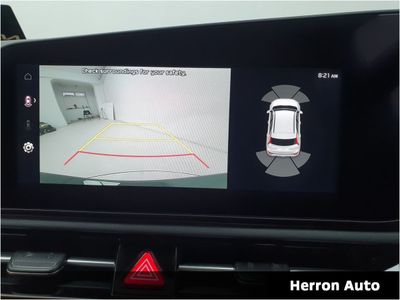 2025 Kia Niro