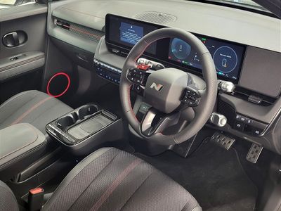 2026 Hyundai Ioniq 5