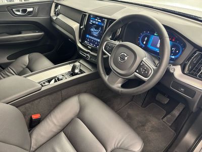 2022 Volvo XC60