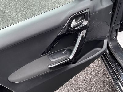 2017 Peugeot 208