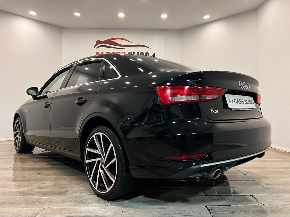 2016 Audi A3