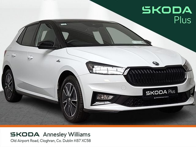 vehicle for sale from Annesley Williams