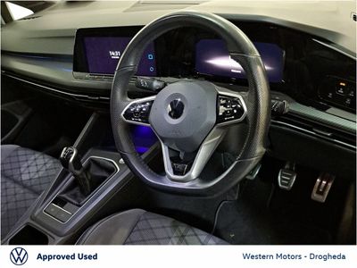 2022 Volkswagen Golf