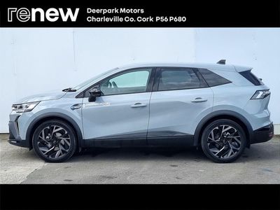 2026 Renault Symbioz