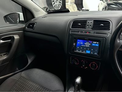 2016 Volkswagen Polo