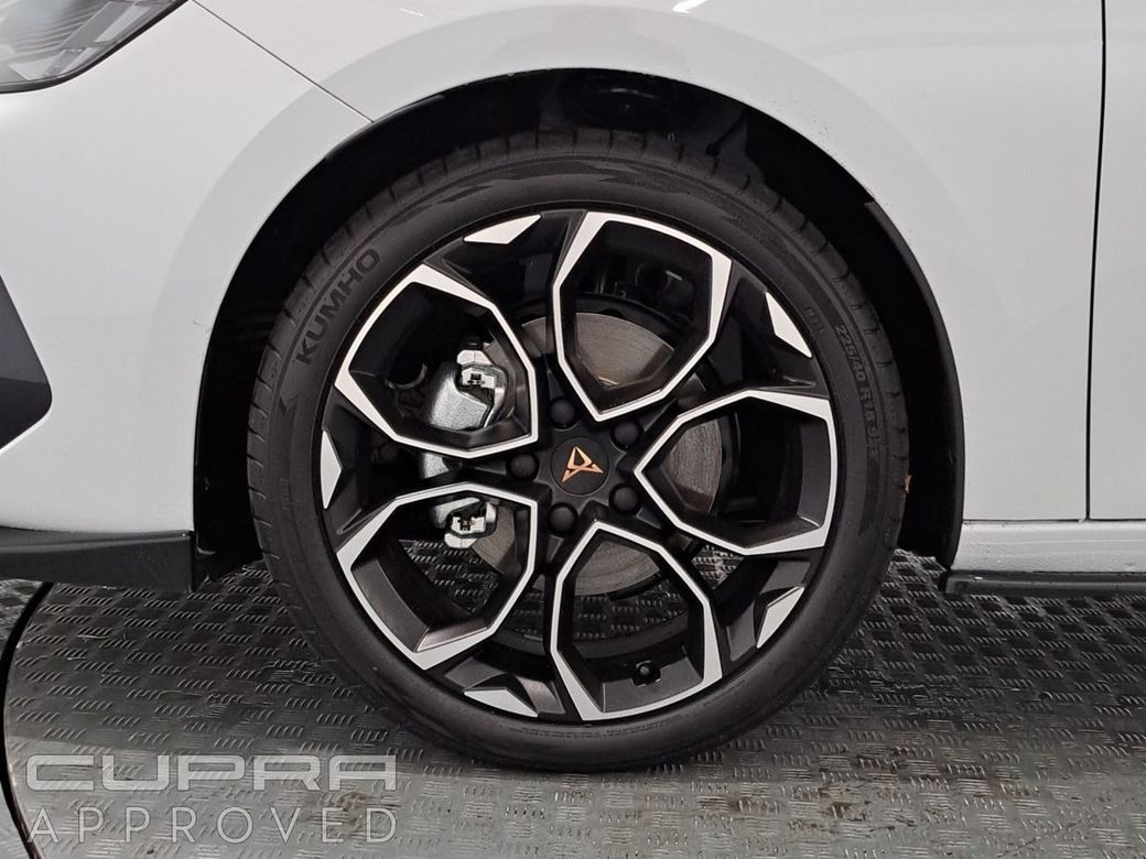 2026 Cupra Leon