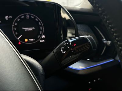 2024 Skoda Kodiaq
