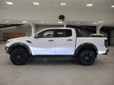 2023 Ford Ranger