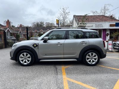 2023 Mini Countryman