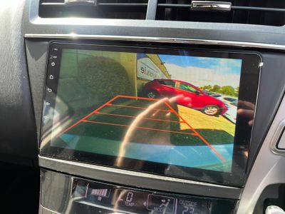 2020 Toyota Prius Alpha