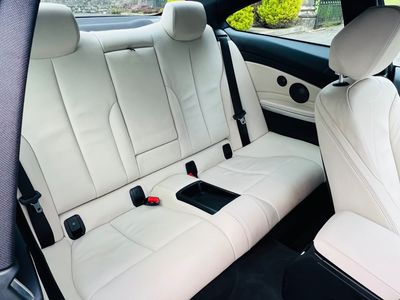 2018 BMW 4 Series