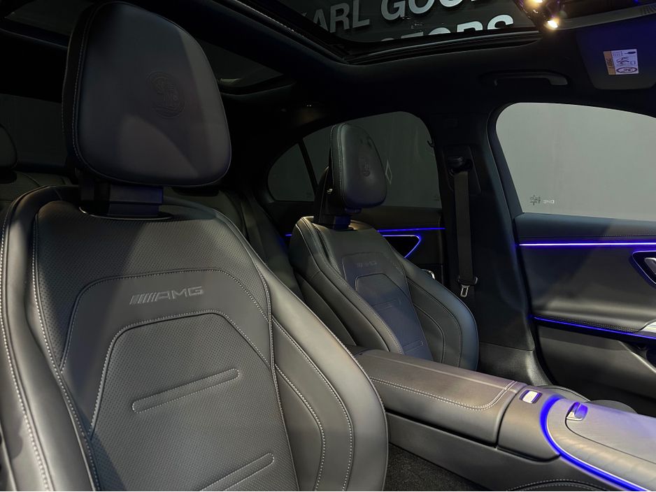 2025 Mercedes-Benz AMG