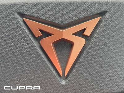 2026 Cupra Tavascan