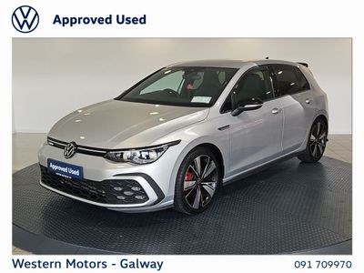 2023 Volkswagen Golf