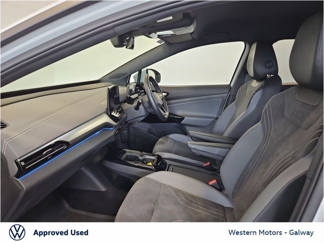2023 Volkswagen ID.4