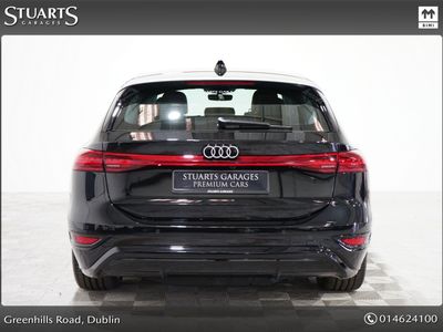 2025 Audi A6