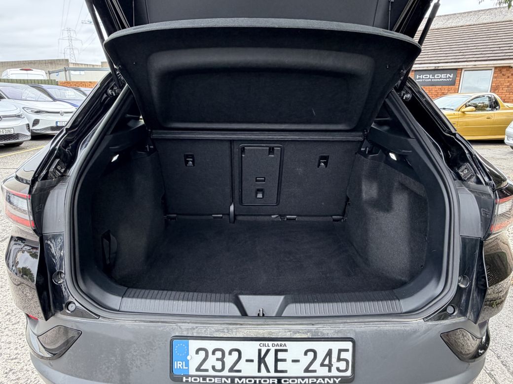 2023 Volkswagen ID.4