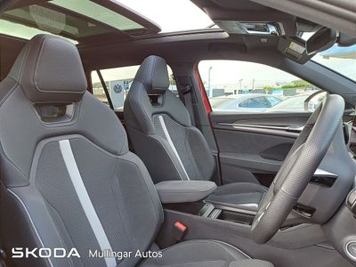 2026 Skoda Kodiaq
