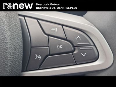 2026 Dacia Sandero Stepway