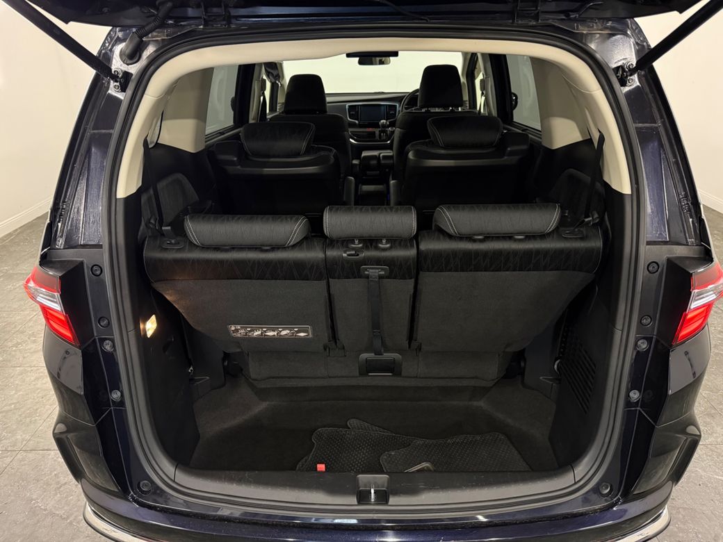2017 Honda Odyssey