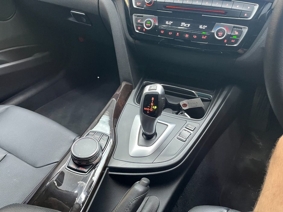2017 BMW 3 Series