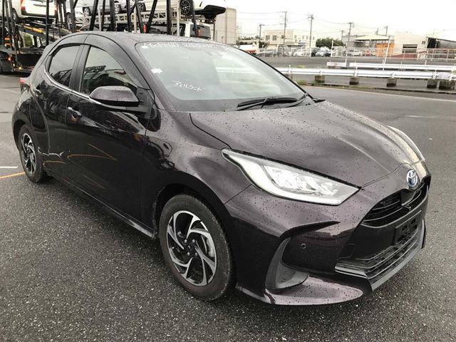 vehicle for sale from Evra Motors