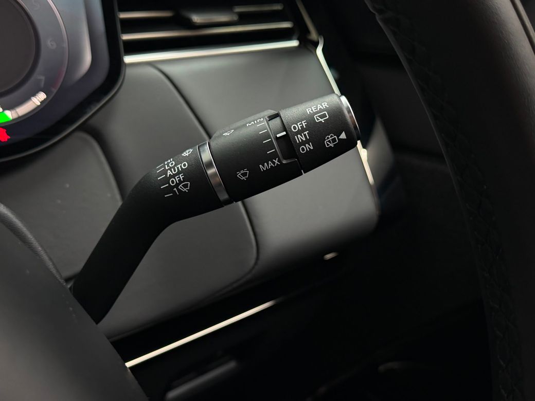 2026 Land Rover Range Rover Sport