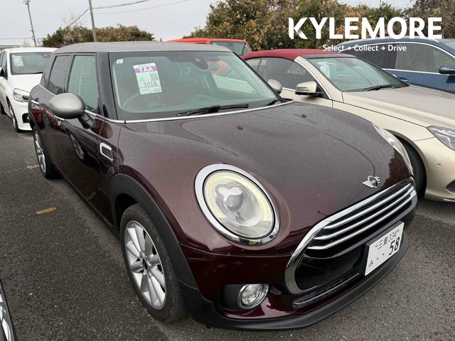 vehicle for sale from Kylemore Cars