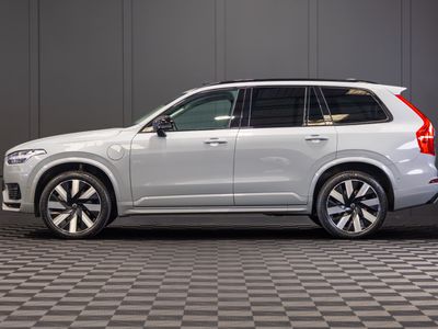 2024 Volvo XC90