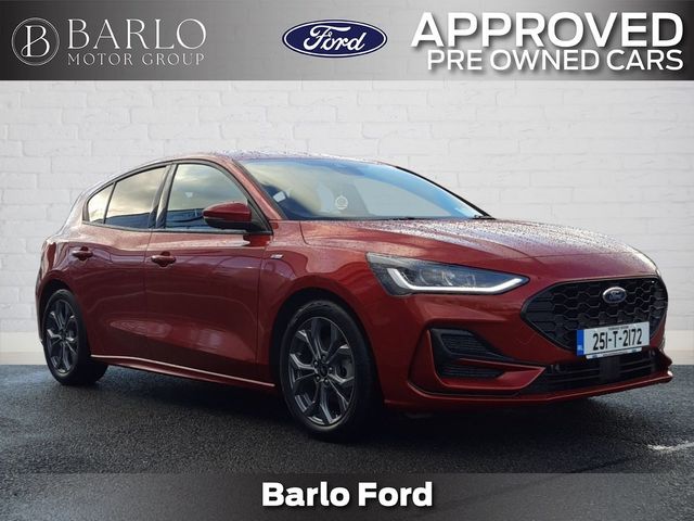 vehicle for sale from Barlo Ford Clonmel