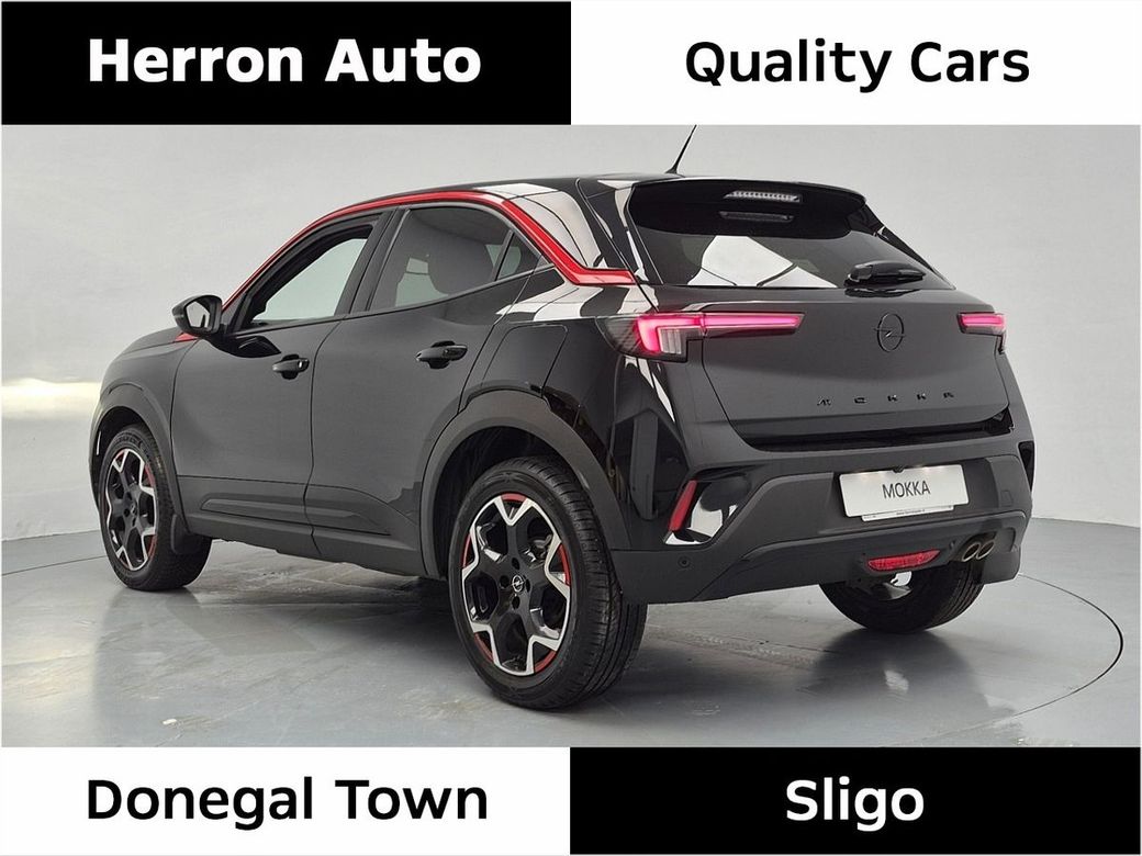 2023 Opel Mokka