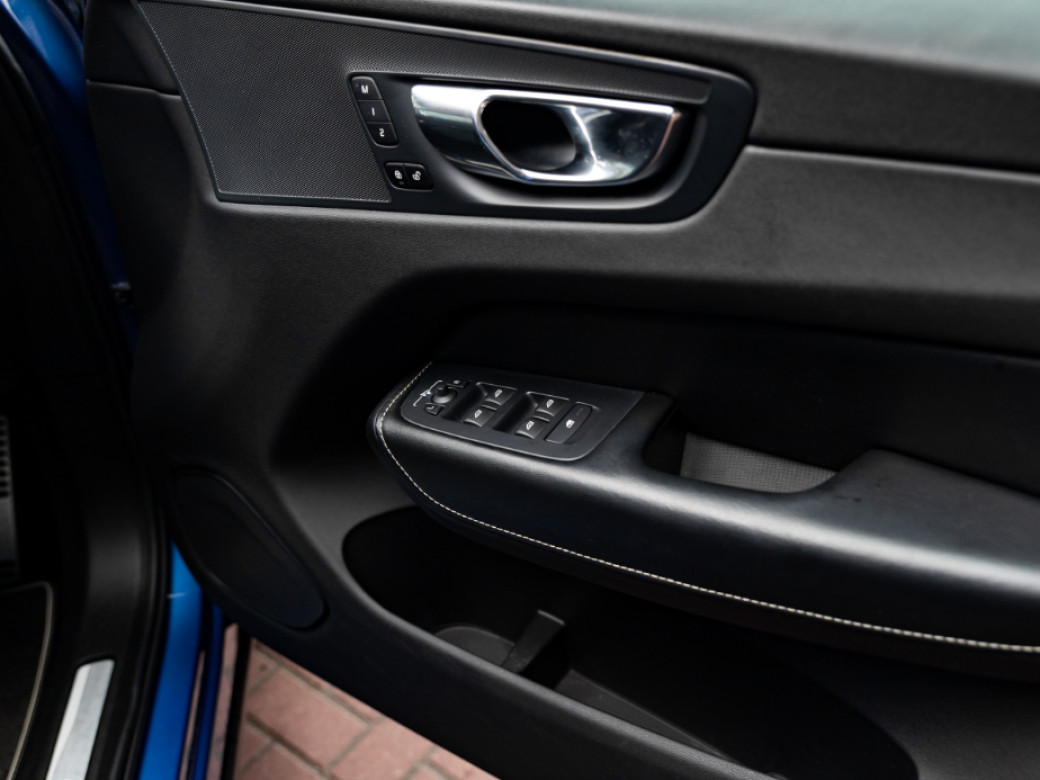 2018 Volvo XC60