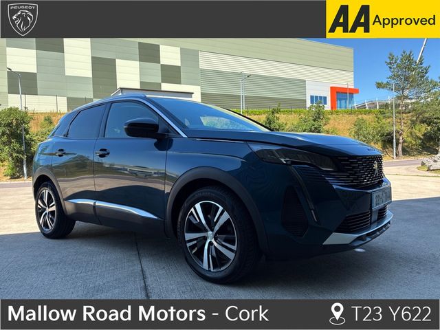 vehicle for sale from Mallow Road Motors Kia