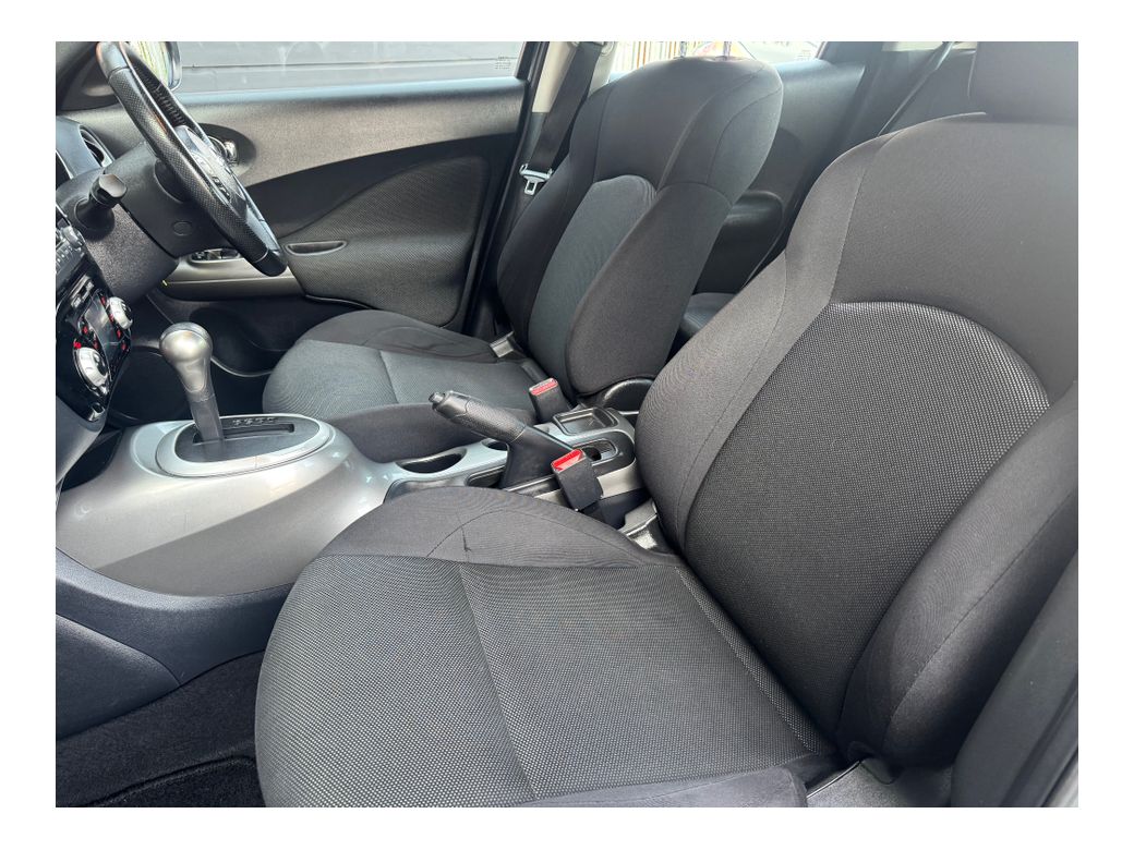2013 Nissan Juke