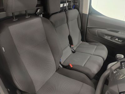 2026 Citroen Berlingo