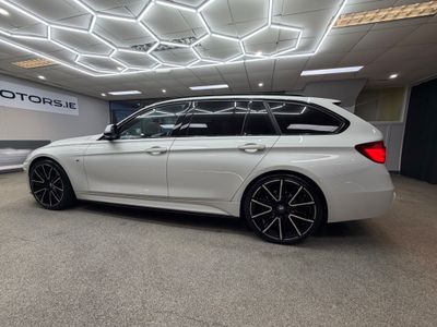 2018 BMW 3 Series