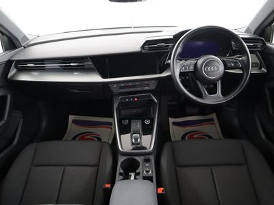 2022 Audi A3