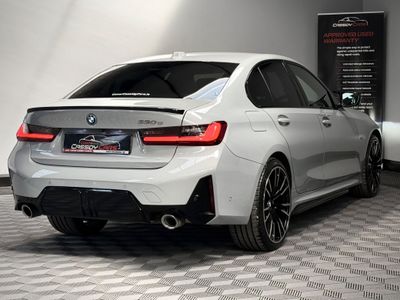 2023 BMW 3 Series