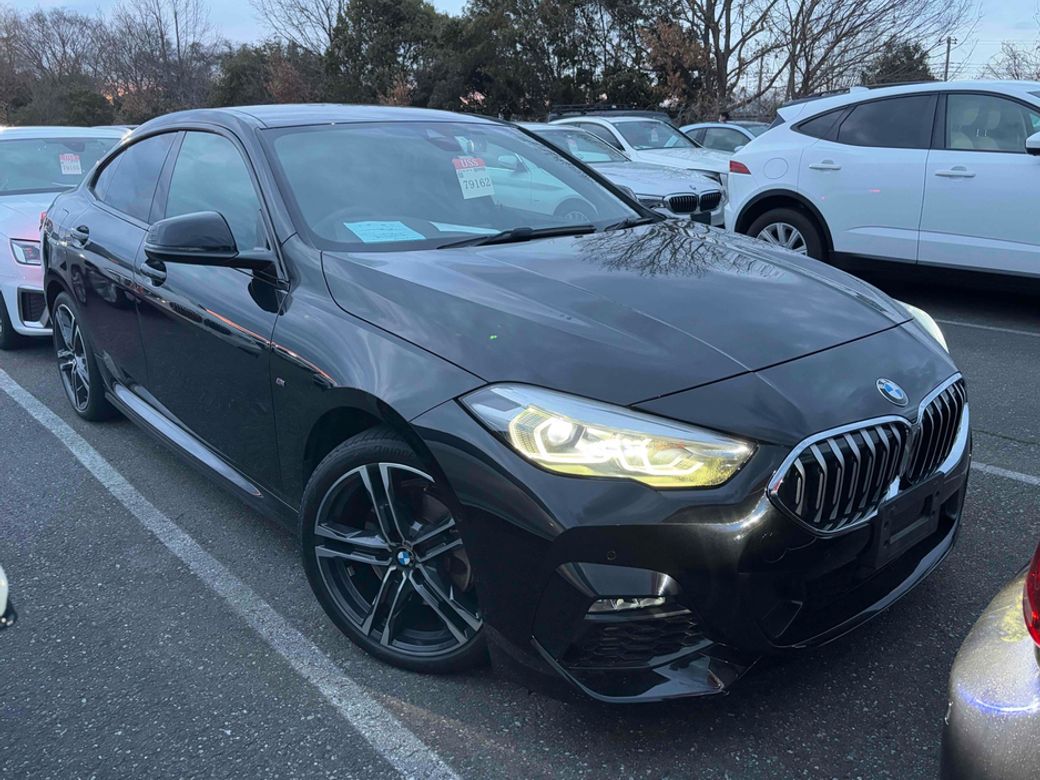 2020 BMW 2 Series