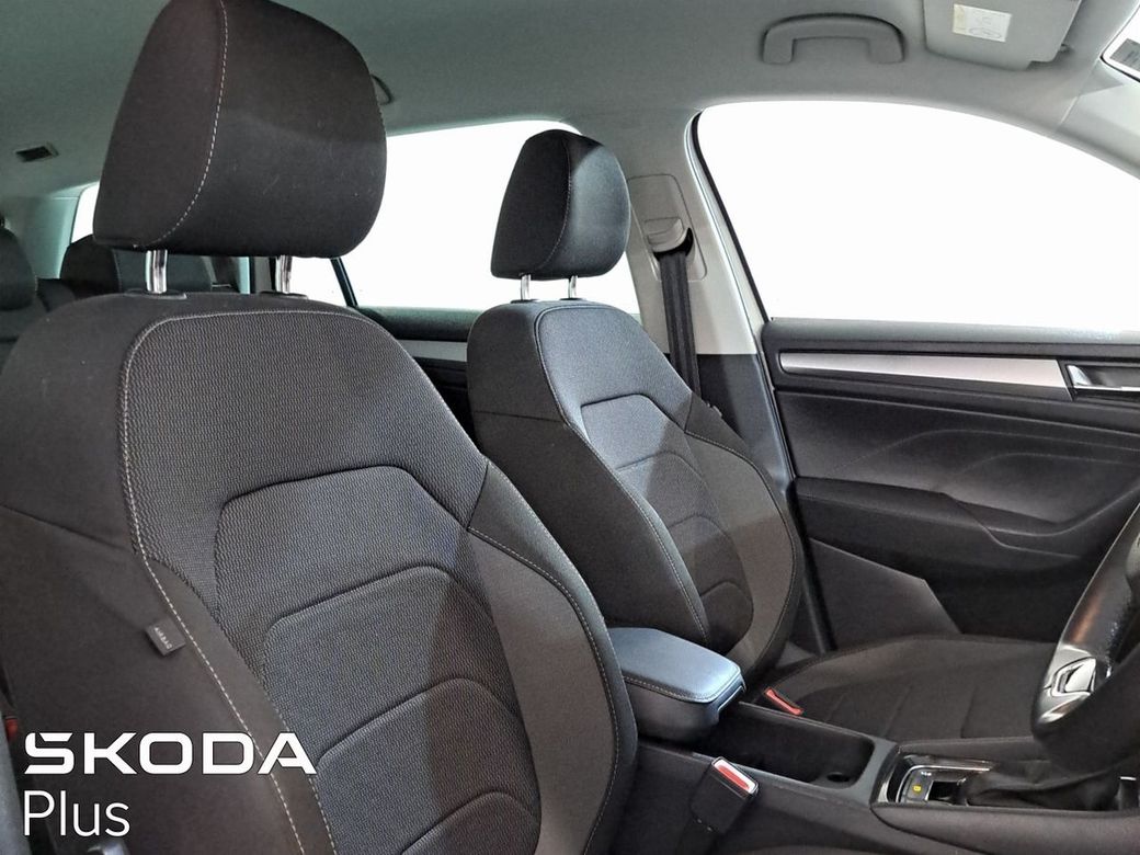 2023 Skoda Kodiaq