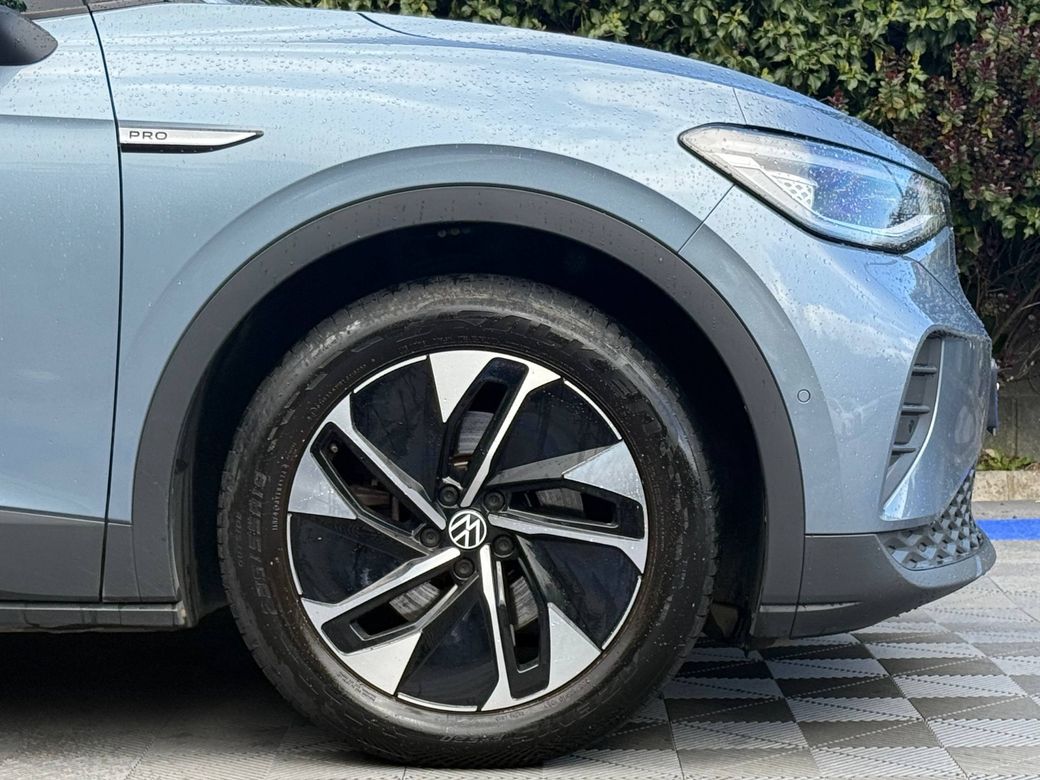 2022 Volkswagen ID.4