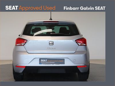 2023 SEAT Ibiza
