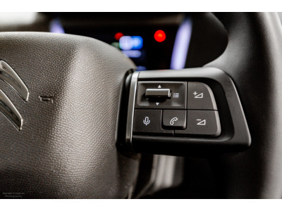 2024 Citroen C4